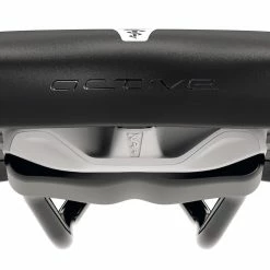 Sqlab 610 M-D Active Selle -magasin de vélo sqlab sattel 610 md active back 1