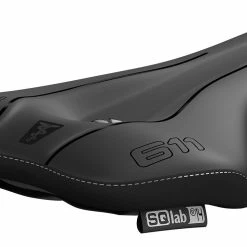 Sqlab 611 Selle ERGOWAVE® Active 2.1 12 Sqlab 611 Selle ERGOWAVE® Active 2.1 -magasin de vélo sqlab sattel 611 ergowave active 2 1 pt04