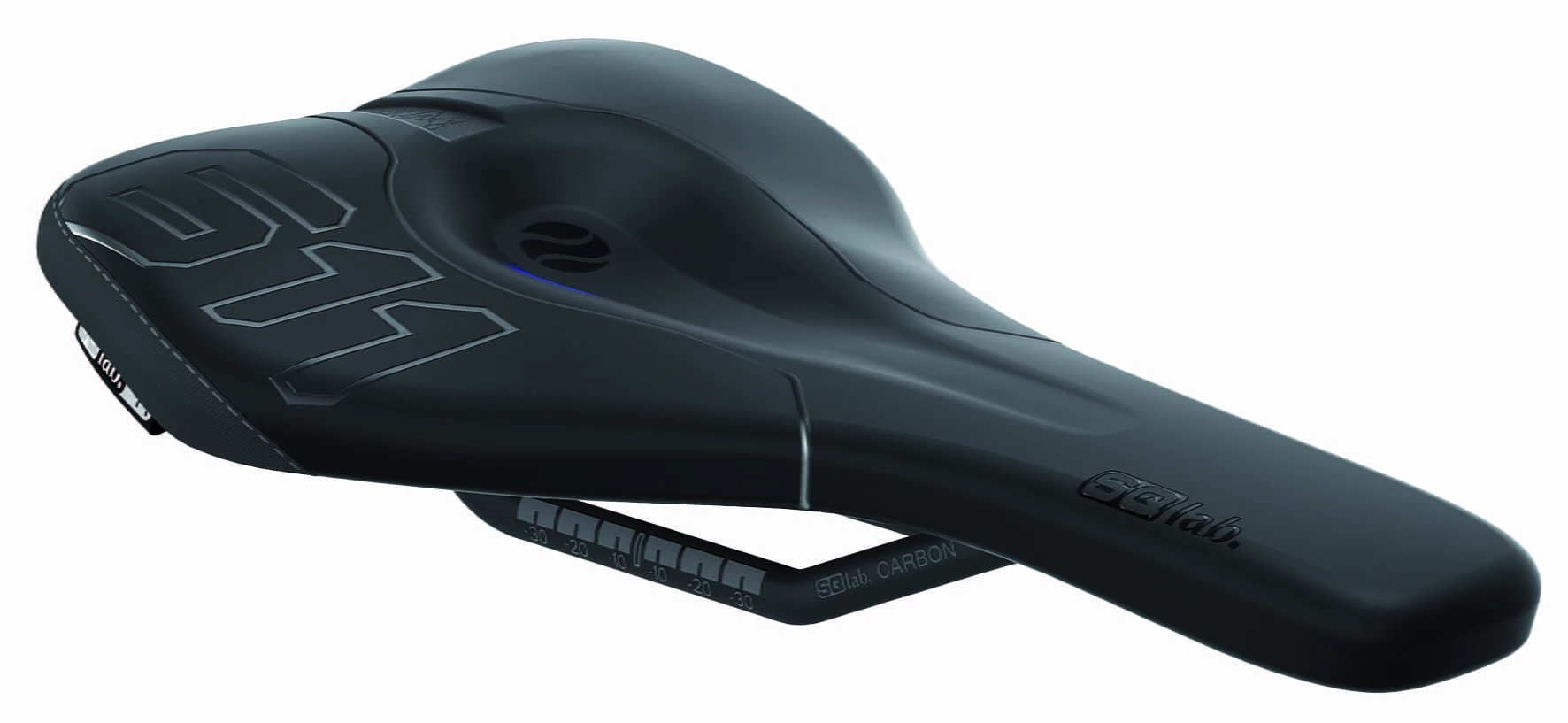 Sqlab Selle Ergowave Carbon 611 3 Sqlab Selle Ergowave Carbon 611