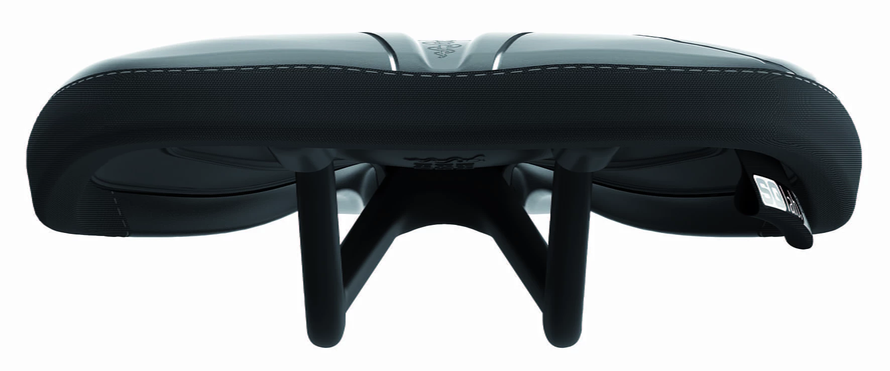 Sqlab Selle Ergowave Carbon 611 9 Sqlab Selle Ergowave Carbon 611 – Image 7