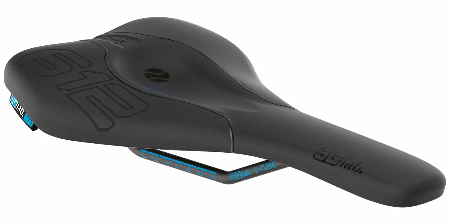 Sqlab 612 Selle Ergowave 3 Sqlab 612 Selle Ergowave