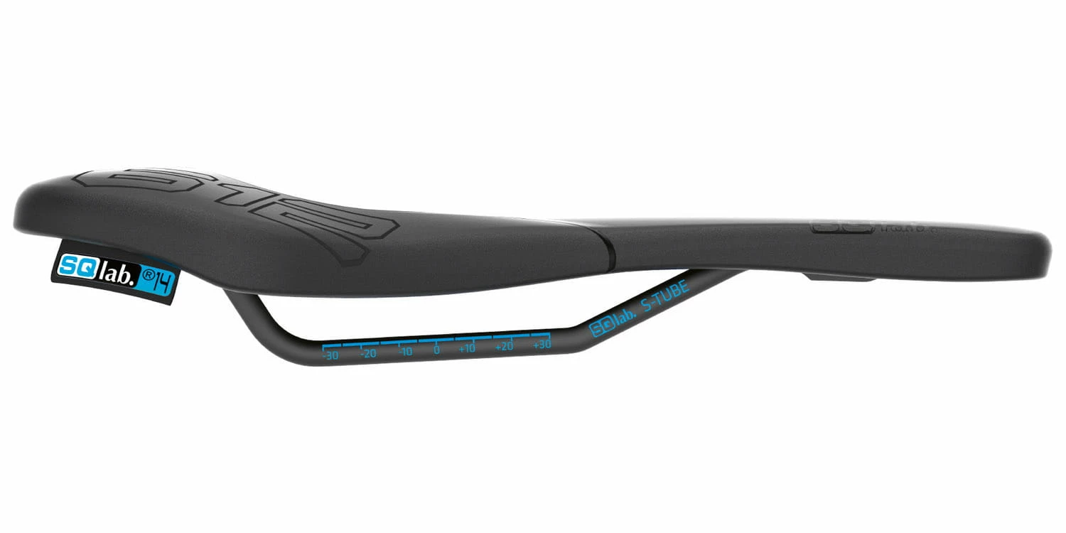 Sqlab 612 Selle Ergowave 4 Sqlab 612 Selle Ergowave – Image 2