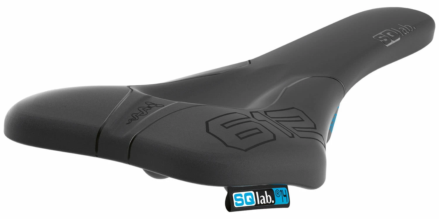 Sqlab 612 Selle Ergowave 6 Sqlab 612 Selle Ergowave – Image 4