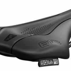 Sqlab 612 Selle ERGOWAVE® Active 2.1 -magasin de vélo sqlab sattel 612 ergowave active 2 1 pt04