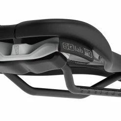 Sqlab 612 Selle ERGOWAVE® Active 2.1 -magasin de vélo sqlab sattel 612 ergowave active 2 1 pt05