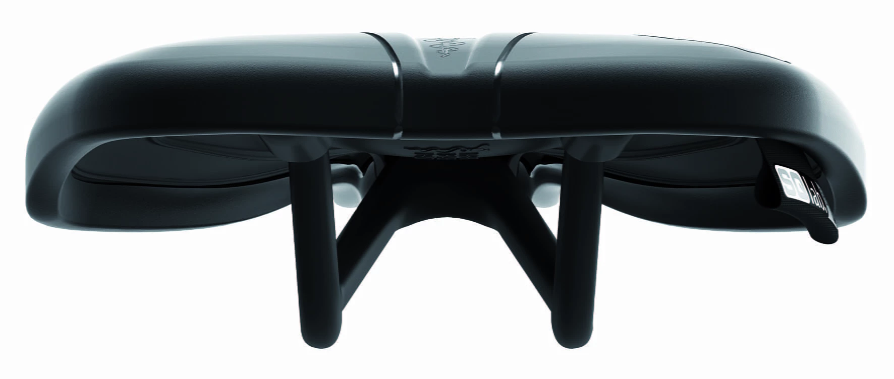 Sqlab Selle Ergowave Carbon 612 9 Sqlab Selle Ergowave Carbon 612 – Image 7