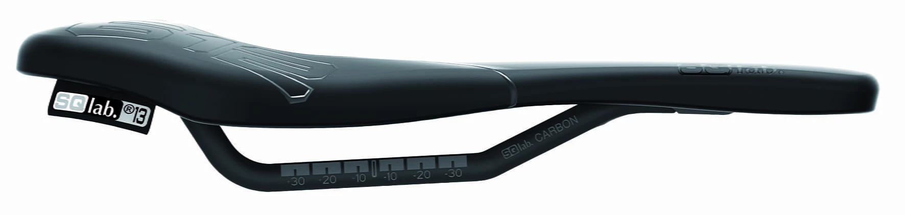 Sqlab Selle Ergowave Carbon 612 5 Sqlab Selle Ergowave Carbon 612 – Image 3