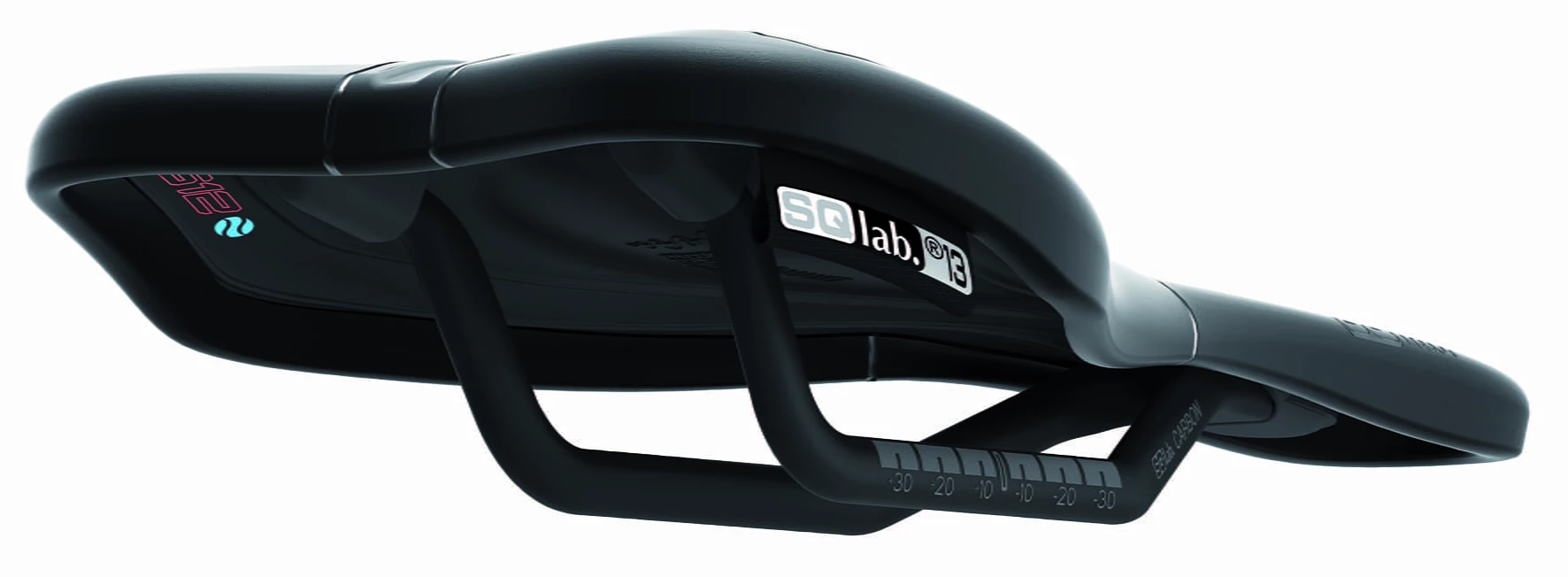 Sqlab Selle Ergowave Carbon 612 7 Sqlab Selle Ergowave Carbon 612 – Image 5