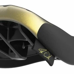 Sqlab 6OX Trial Fabio Wibmer - Selle - Noir/Or 12 Sqlab 6OX Trial Fabio Wibmer - Selle - Noir/Or -magasin de vélo sqlab sattel 6OX trial fabio wibmer PT05