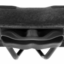 Sqlab 6OX Infinergy® ERGOWAVE® Active 2.1 Sellette 10 Sqlab 6OX Infinergy® ERGOWAVE® Active 2.1 Sellette -magasin de vélo sqlab sattel 6ox infinergy ergowave active 2 1 back 1