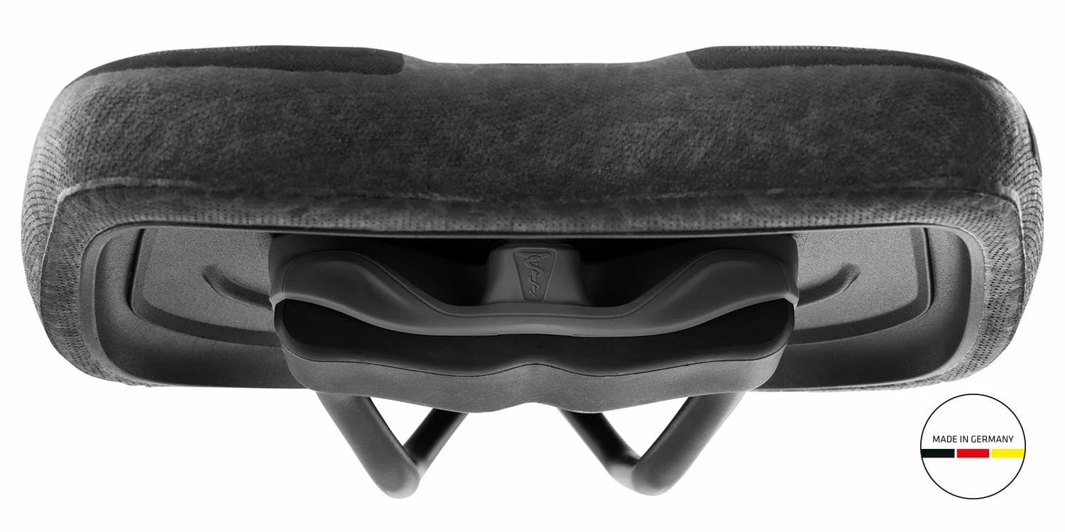 Sqlab 6OX Infinergy® ERGOWAVE® Active 2.1 Sellette 5 Sqlab 6OX Infinergy® ERGOWAVE® Active 2.1 Sellette – Image 3