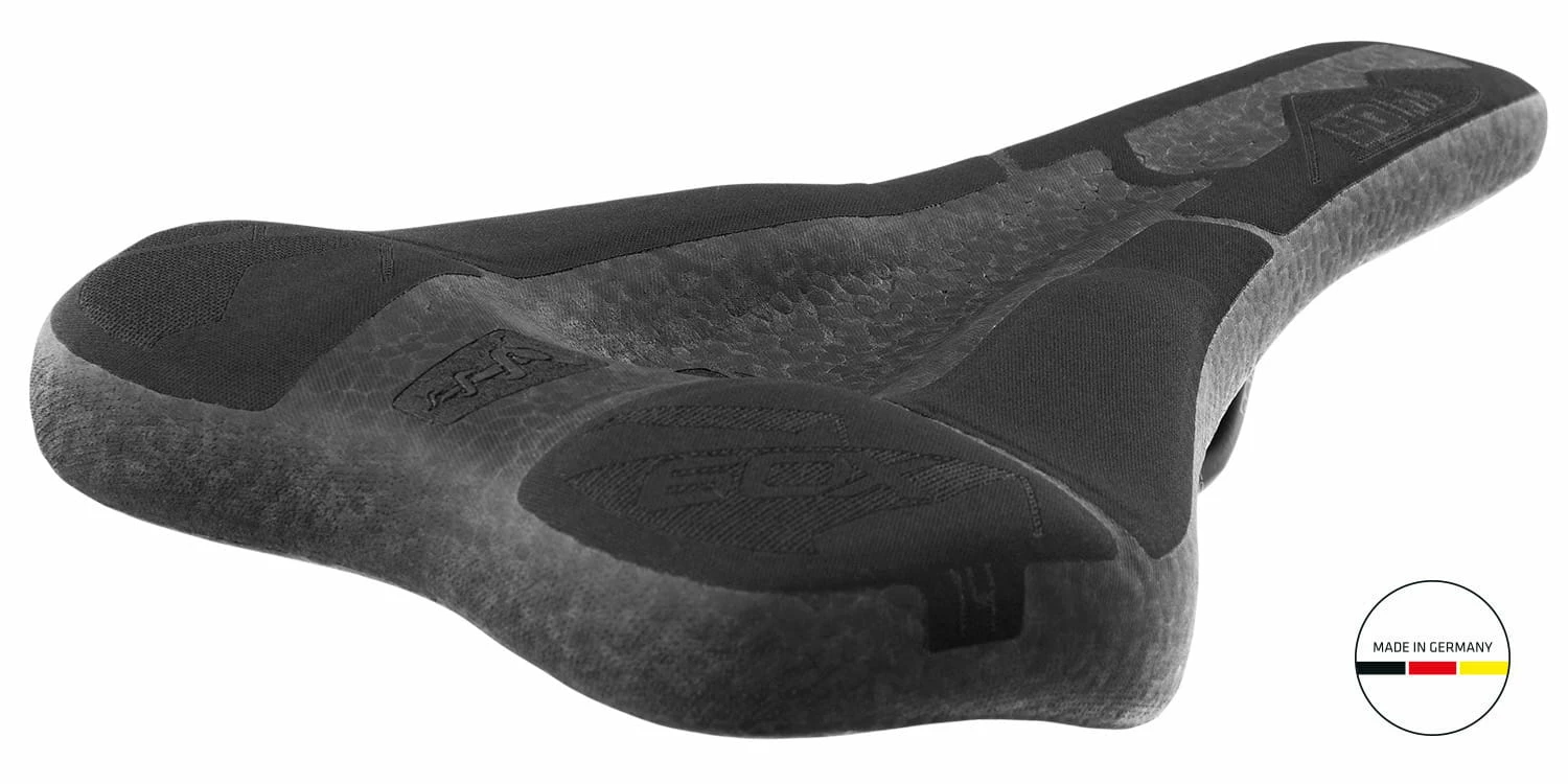 Sqlab 6OX Infinergy® ERGOWAVE® Active 2.1 Sellette 7 Sqlab 6OX Infinergy® ERGOWAVE® Active 2.1 Sellette – Image 5