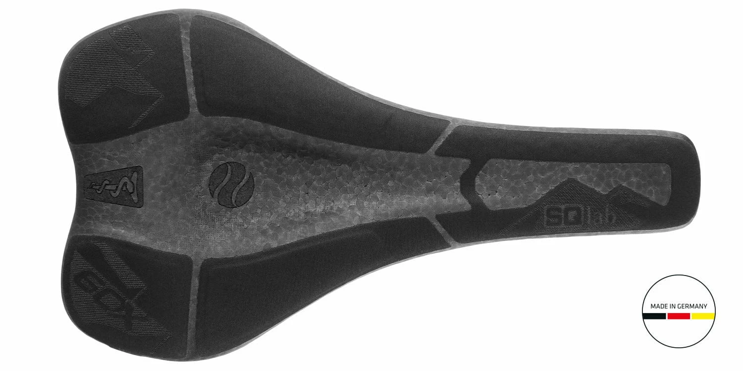 Sqlab 6OX Infinergy® ERGOWAVE® Active 2.1 Sellette 4 Sqlab 6OX Infinergy® ERGOWAVE® Active 2.1 Sellette – Image 2