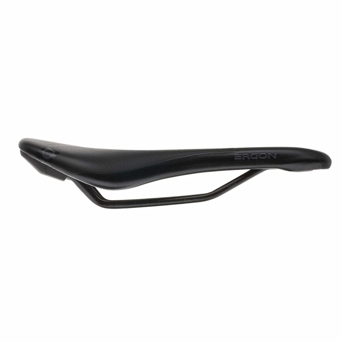 ERGON Selle Pour Homme SR Pro - Noir 4 ERGON Selle Pour Homme SR Pro - Noir – Image 2