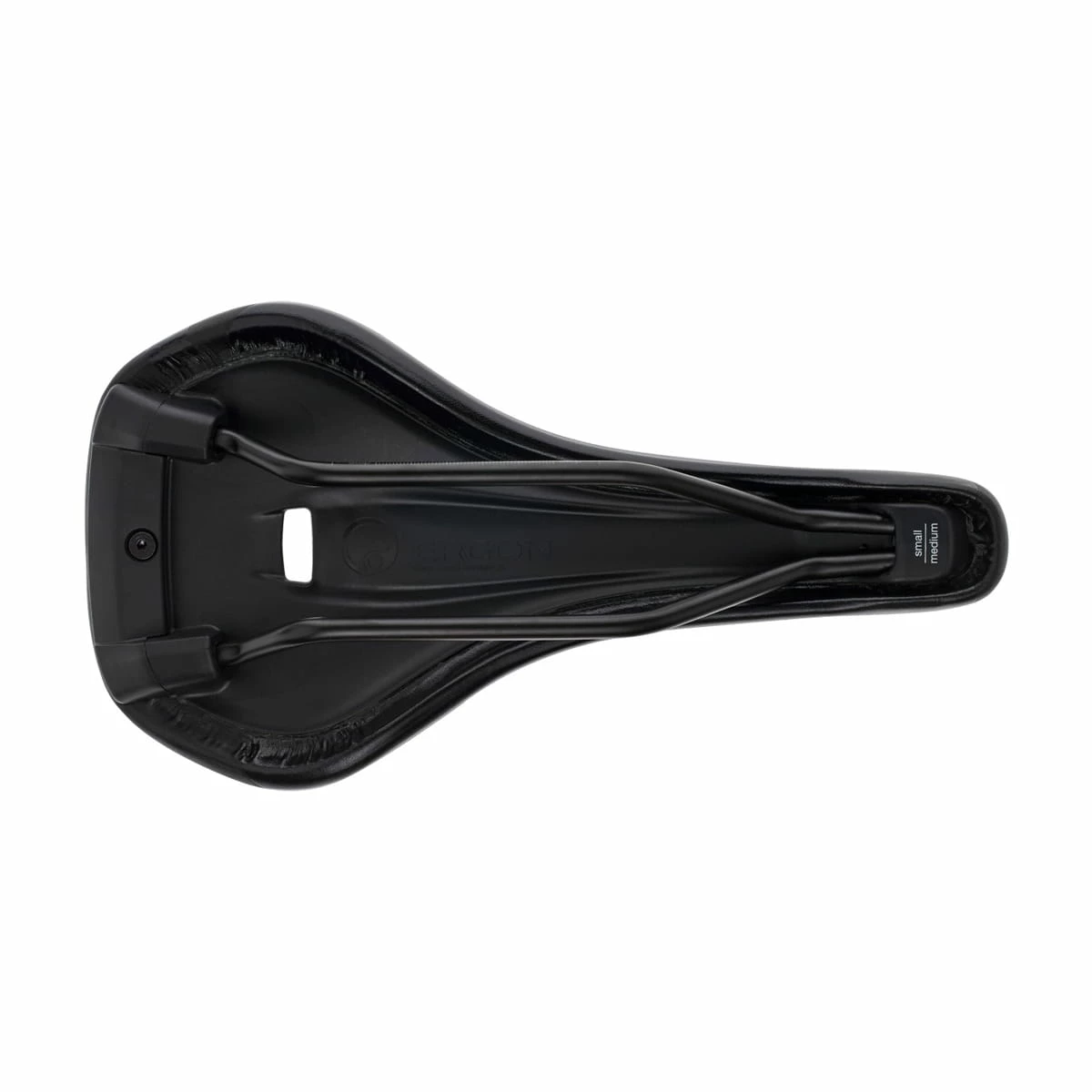 ERGON Selle Pour Homme SR Pro - Noir 6 ERGON Selle Pour Homme SR Pro - Noir – Image 4