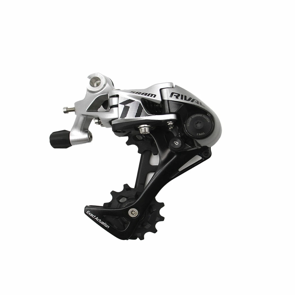 SRAM Rival 1-A2 Type 3 Dérailleur Cage Longue - Emballage Atelier/en Vrac 3 SRAM Rival 1-A2 Type 3 Dérailleur Cage Longue - Emballage Atelier/en Vrac
