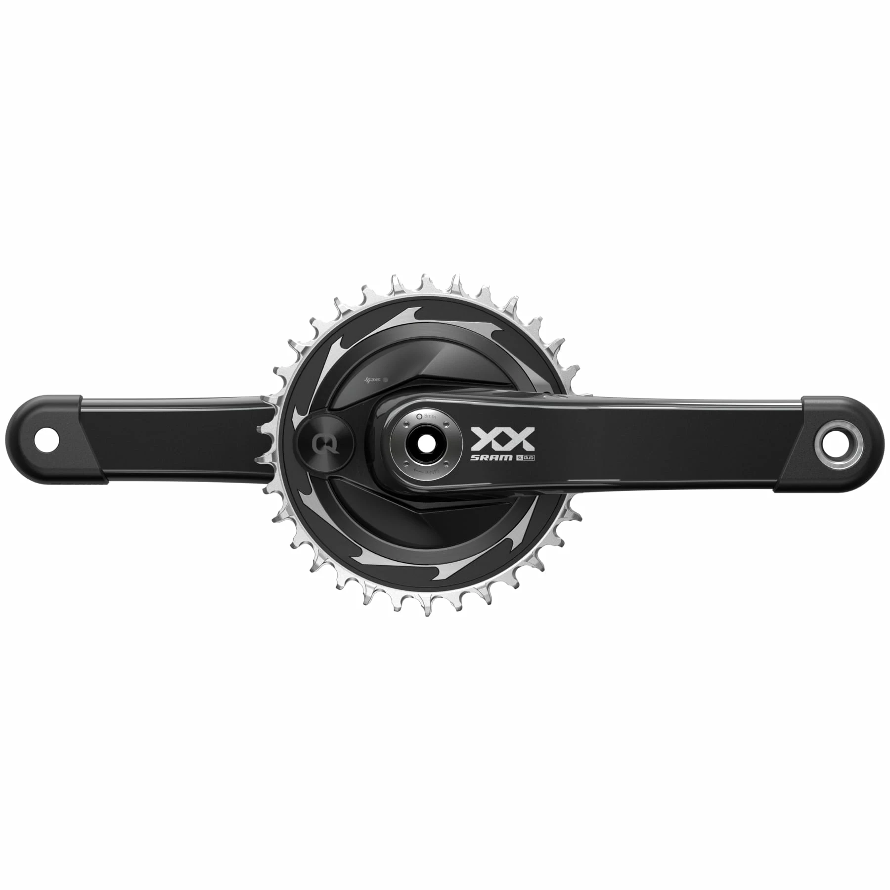 SRAM XX SL Eagle AXS Transmission Groupe De Vitesses - Powermeter 4 SRAM XX SL Eagle AXS Transmission Groupe De Vitesses - Powermeter – Image 2