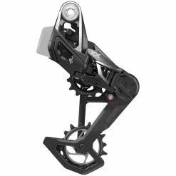 SRAM XX SL Eagle AXS Transmission Groupe De Vitesses -magasin de vélo sram xx sl eagle t type rear derailleurRqymKNrJtcyze