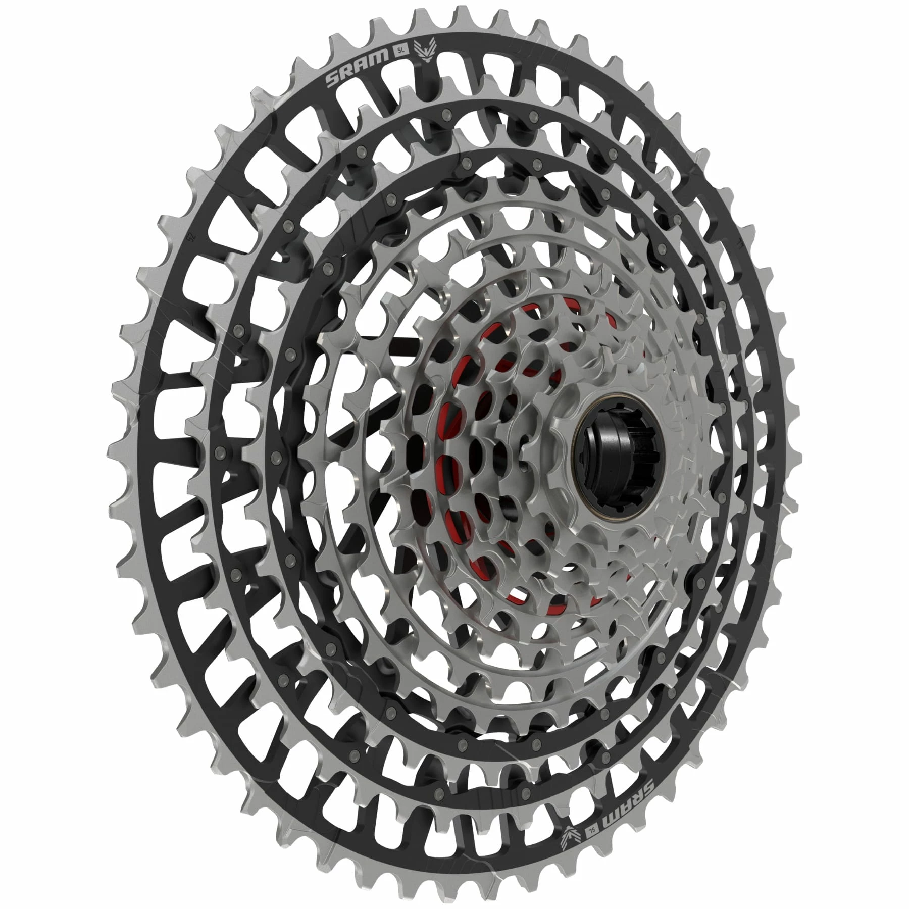 SRAM XX SL Eagle AXS Transmission Groupe De Vitesses - Powermeter 6 SRAM XX SL Eagle AXS Transmission Groupe De Vitesses - Powermeter – Image 4