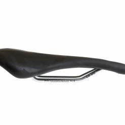 BLB Brick Lane Bikes Selle Stealth - Matte Black -magasin de vélo stealth sattel 136560