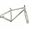 Surly Kit Cadre Ogre - Champagne Supernova -magasin de vélo surly ogre frameset champagne supernova