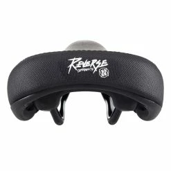 Reverse Selle Shovel & Shred - Noir/Rouge 7 Reverse Selle Shovel & Shred - Noir/Rouge -magasin de vélo sw we saddle 3YR1eEjoLtUeLL