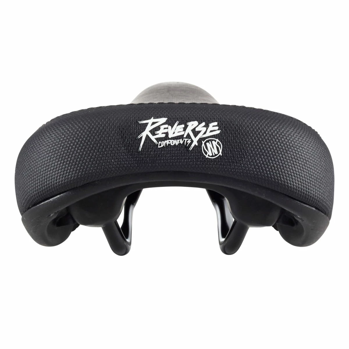 Reverse Selle Shovel & Shred - Noir/Rouge 5 Reverse Selle Shovel & Shred - Noir/Rouge – Image 3