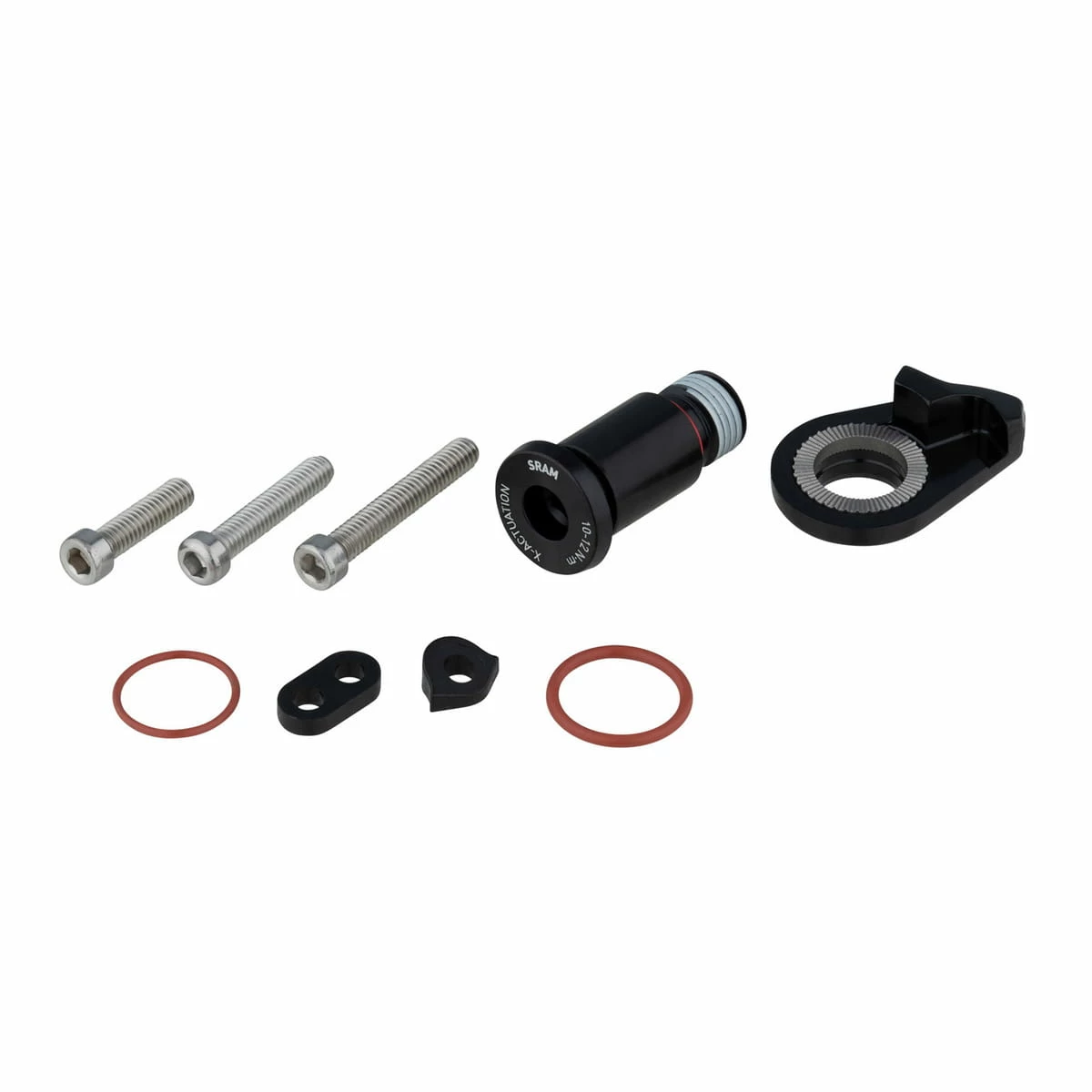 Kit Vis SRAM Dérailleur Arrière ''GX'' 1x11 / GX DH 1x7 3 Kit Vis SRAM Dérailleur Arrière ''GX'' 1x11 / GX DH 1x7