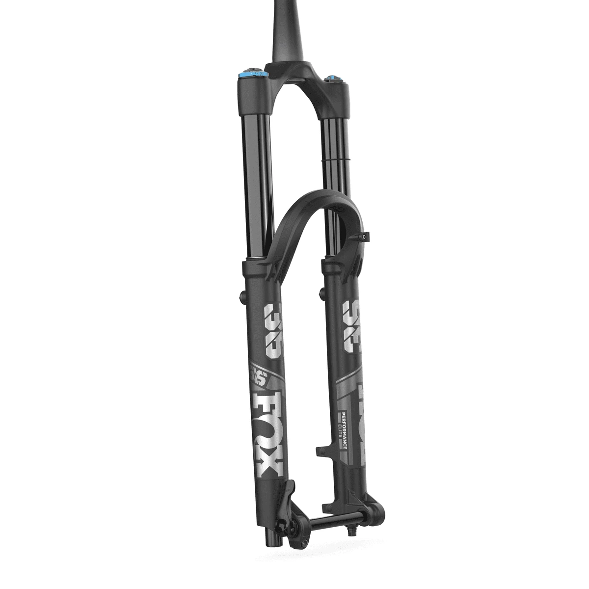 Fox Shox Float 36 27,5 Pouces - Débattement De 160 Mm, Grip2 - Déport De 44 Mm, 15x110 Mm - Noir 3 Fox Shox Float 36 27,5 Pouces - Débattement De 160 Mm, Grip2 - Déport De 44 Mm, 15x110 Mm - Noir