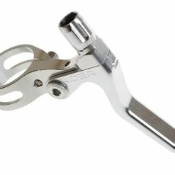 RIDEA Levier De Frein TH CNC - Argent -magasin de vélo th cnc bremshebel 136608