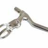 RIDEA Levier De Frein TH CNC - Argent -magasin de vélo th cnc bremshebel 136610