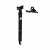 XLC Tige Téléscopique SP-T13 Passage Interne -magasin de vélo tige de selle telescopique xlc allmtn sp t13 passage interne