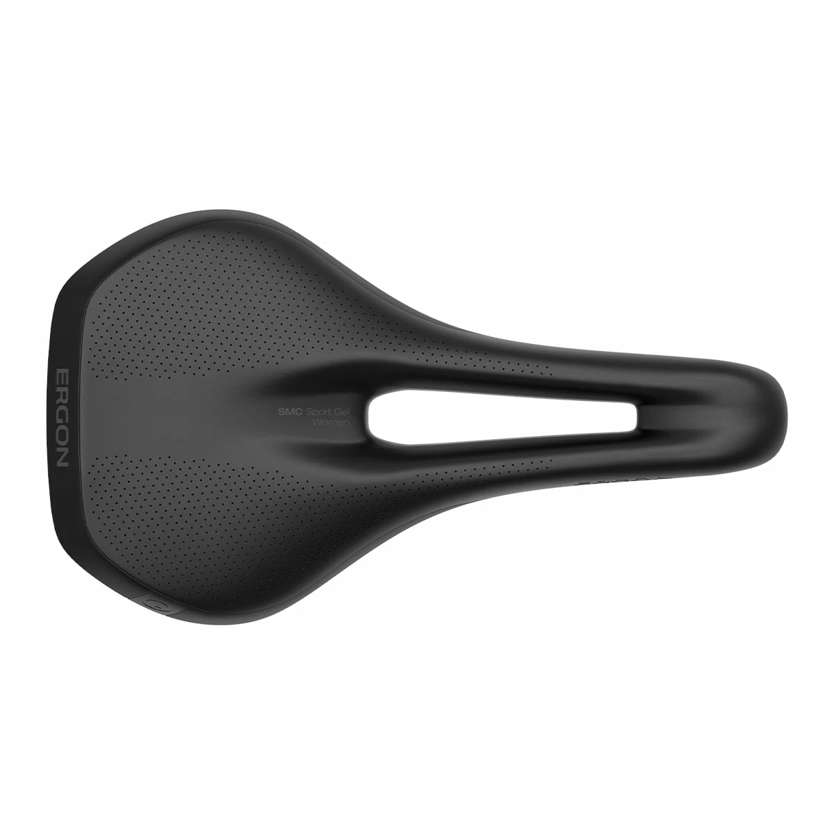 ERGON Selle SMC Women Sport Gel - M/L 5 ERGON Selle SMC Women Sport Gel - M/L – Image 3