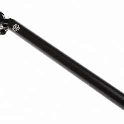 BLB Brick Lane Bikes Tige De Selle De Piste - Noir