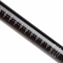 BLB Brick Lane Bikes Tige De Selle De Piste - Noir -magasin de vélo track sattelstuetze schwarz 150240