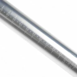 BLB Brick Lane Bikes Tige De Selle De Piste - Argent -magasin de vélo track sattelstuetze silber 150244