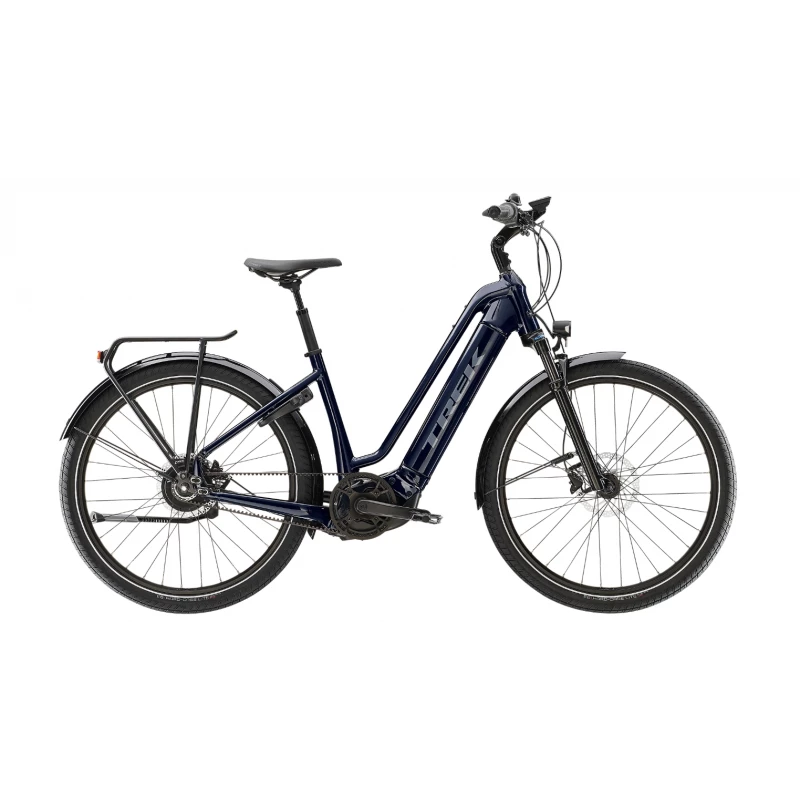 Trek ALLANT+ 9 LOWSTEP 2023 3 Trek ALLANT+ 9 LOWSTEP 2023