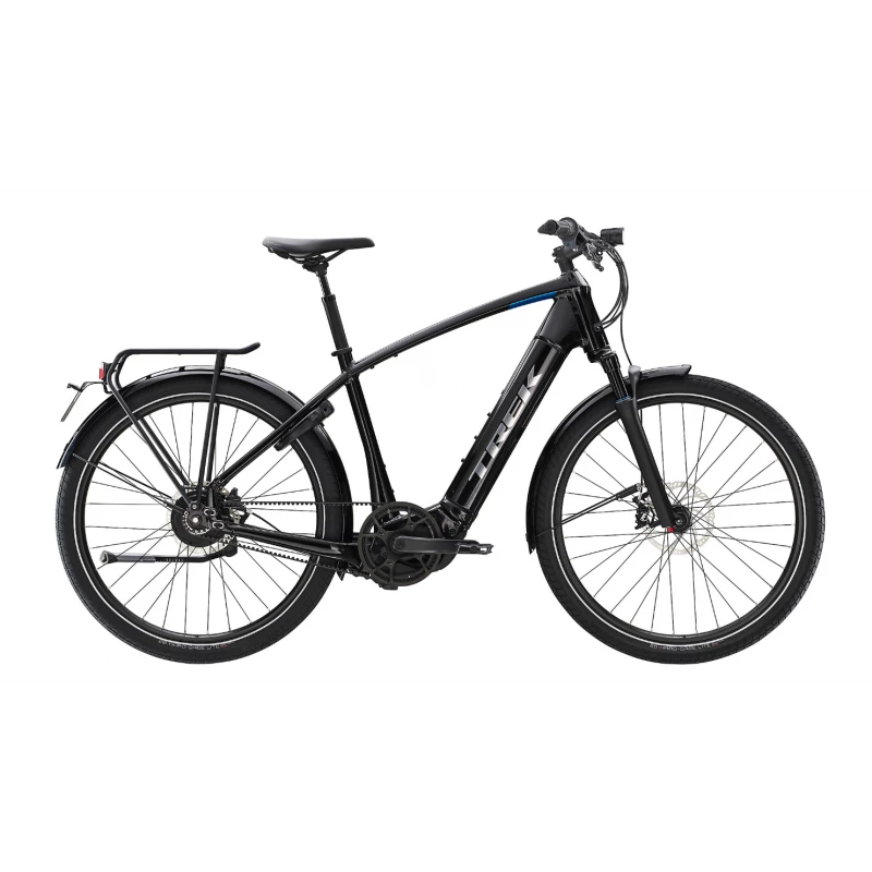 Trek ALLANT+ 9S 2023 3 Trek ALLANT+ 9S 2023