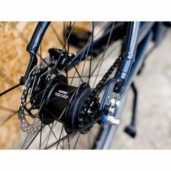 Trek District +2 400Wh 2022 27 Trek District +2 400Wh 2022 -magasin de vélo trek district 2 400wh 2022 11