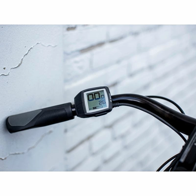 Trek District +2 400Wh 2022 10 Trek District +2 400Wh 2022 – Image 8