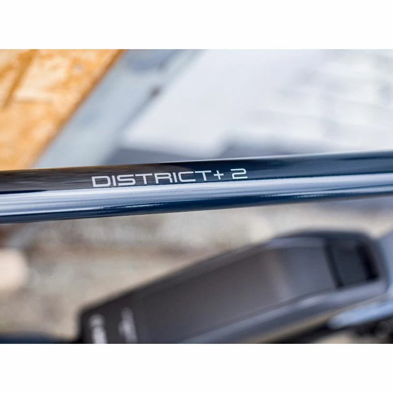 Trek District +2 400Wh 2022 11 Trek District +2 400Wh 2022 – Image 9