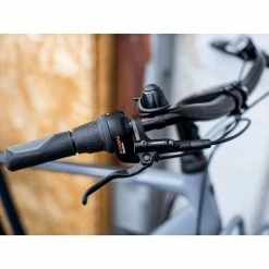 Trek District +2 Lady 400Wh 2022 26 Trek District +2 Lady 400Wh 2022 -magasin de vélo trek district 2 stagger 400wh 2022 11