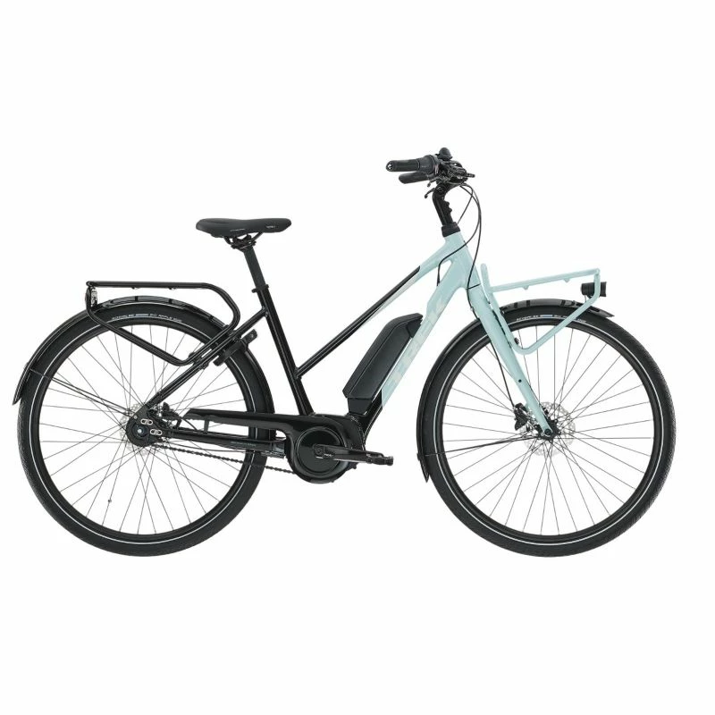 Trek District +2 Lady 400Wh 2022 3 Trek District +2 Lady 400Wh 2022