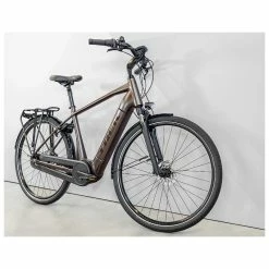 Trek DISTRICT +3 2023 -magasin de vélo trek district 3 2023 1