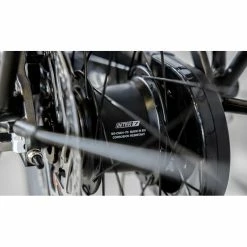 Trek DISTRICT +3 2023 -magasin de vélo trek district 3 2023 6