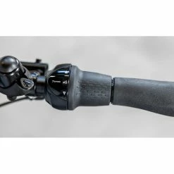 Trek DISTRICT +3 2023 -magasin de vélo trek district 3 2023 8