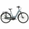 Trek DISTRICT +3 LOWSTEP 500WH 2023 -magasin de vélo trek district 3 lowstep 500wh 2023