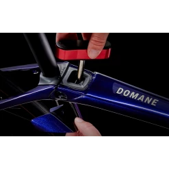 Trek DOMANE SL6 ETAP GEN4 2023 -magasin de vélo trek domane sl6 etap gen4 2023 2