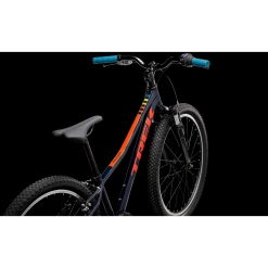 Trek PRECALIBER 24 SUSPENDU 2023 -magasin de vélo trek precaliber 24 suspendu 2023 6