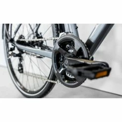 Trek VERVE 1 EQ 2023 19 Trek VERVE 1 EQ 2023 -magasin de vélo trek verve 1 eq 2023 6